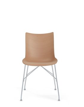 P/wood  by Kartell - view 2