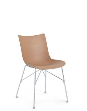 P/wood  by Kartell - view 3