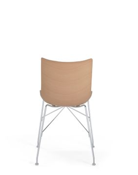 P/wood  by Kartell - view 5