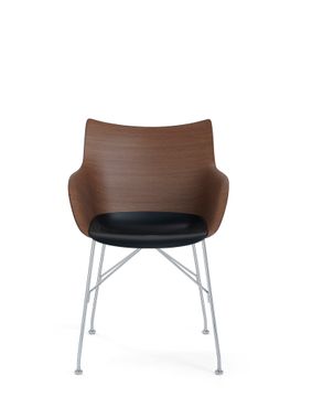 Q/wood  by Kartell - view 2