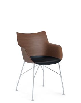 Q/wood  by Kartell - view 3