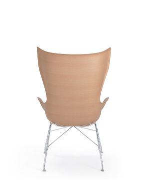 K/wood basic veneer  by Kartell - view 5