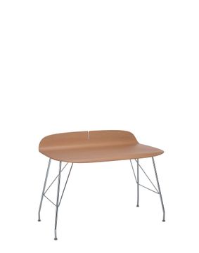 Earl of wood  by Kartell - view 3