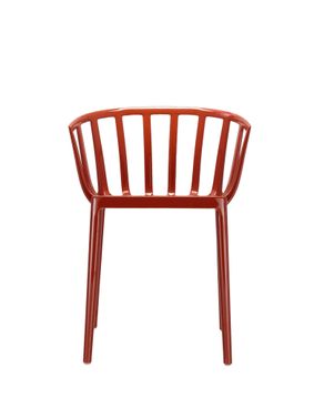 Venice (2 chairs)  by Kartell - view 2