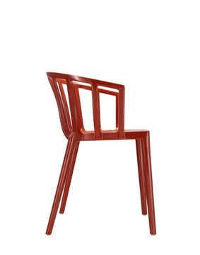 Venice (2 chairs)  by Kartell - view 4