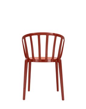 Venice (2 chairs)  by Kartell - view 5