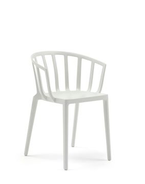Venice mat (2 chairs)  by Kartell - view 3