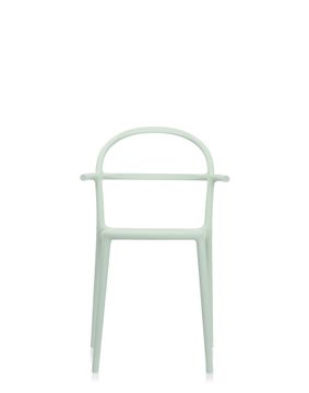 Generic c (2 chairs)  by Kartell - view 2