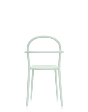 Generic c (2 chairs)  by Kartell - view 5