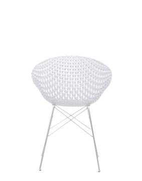 Smatrik (2 chairs)  by Kartell - view 5