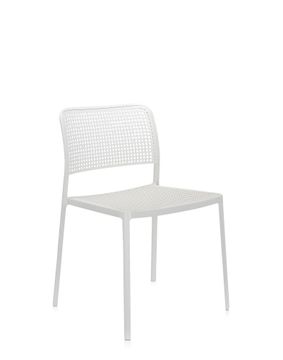 Audrey (2 chairs)  by Kartell - view 3