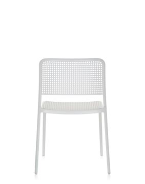 Audrey (2 chairs)  by Kartell - view 5