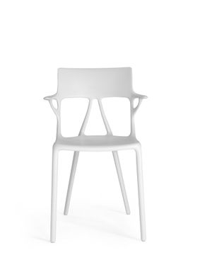 A.i. (2 chairs)  by Kartell - view 2