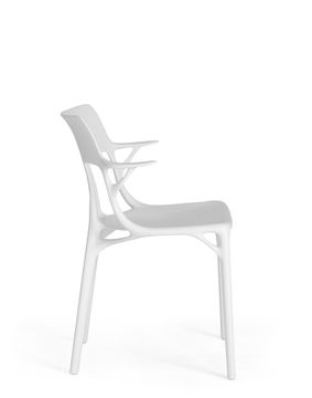 A.i. (2 chairs)  by Kartell - view 4
