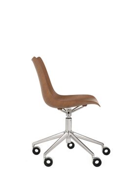 P/wood basic veneer  by Kartell - view 4