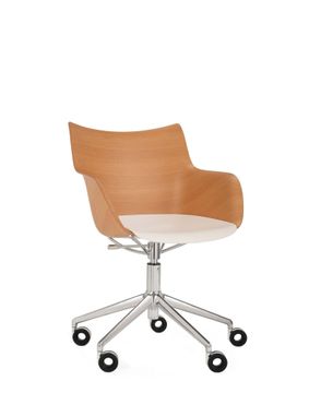 Q/wood  by Kartell - view 3