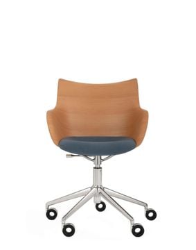 Q/wood  by Kartell - view 2