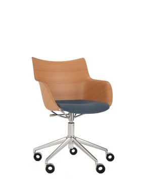 Q/wood  by Kartell - view 3