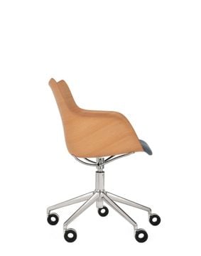 Q/wood  by Kartell - view 4