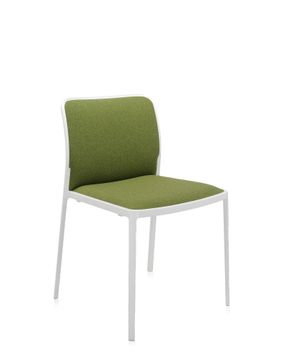 Audrey soft (2 chairs)  by Kartell - view 3