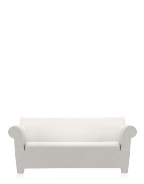 Bubble club sofa  by Kartell - view 2