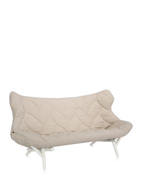 Foliage sofa trevira  by Kartell - view 3