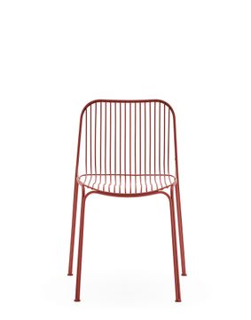 Hiray chair  by Kartell - view 2