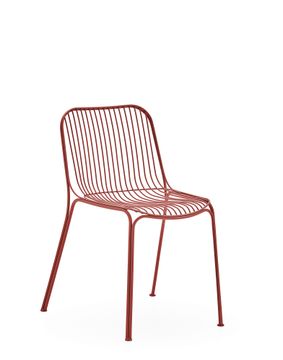 Hiray chair  by Kartell - view 4