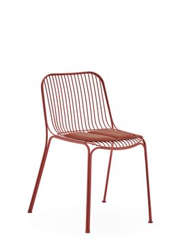 Hiray chair  by Kartell - view 5