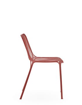 Hiray chair  by Kartell - view 6