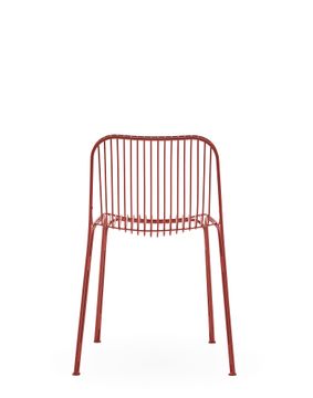 Hiray chair  by Kartell - view 7