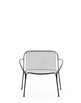 Hiray armchair  by Kartell - view 2