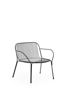 Hiray armchair  by Kartell - view 4