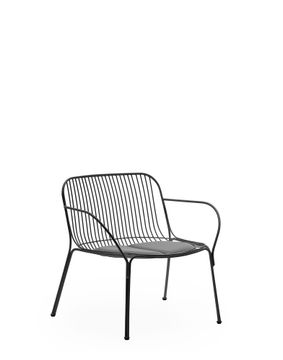 Hiray armchair  by Kartell - view 5