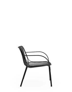 Hiray armchair  by Kartell - view 6