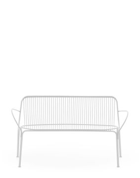 Hiray sofa  by Kartell - view 2