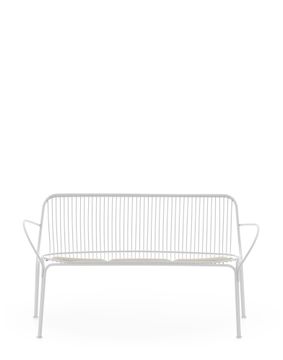 Hiray sofa  by Kartell - view 3