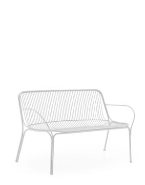 Hiray sofa  by Kartell - view 4