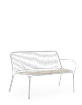 Hiray sofa  by Kartell - view 5