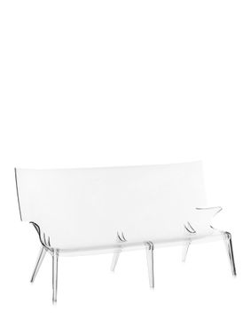 Uncle jack  by Kartell - view 3