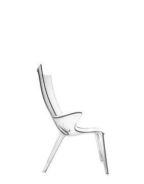 Uncle jim  by Kartell - view 3