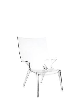 Uncle jim  by Kartell - view 4