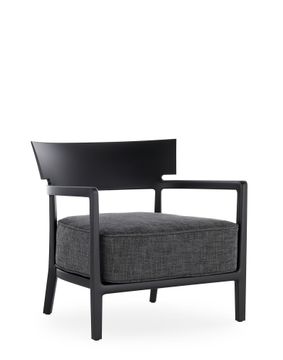 Cara mat  by Kartell - view 3