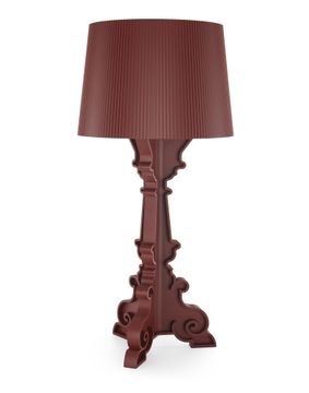 Bourgie xmas limited edition  by Kartell - view 3