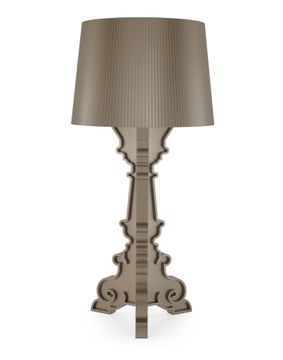 Bourgie xmas limited edition  by Kartell - view 2