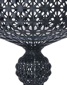 Kabuki indoor  by Kartell - view 4