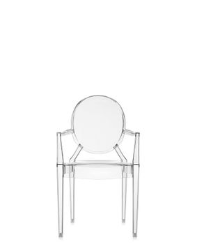 Loulou ghost  by Kartell - view 2
