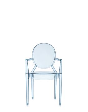 Loulou ghost  by Kartell - view 2