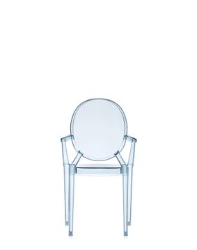 Loulou ghost  by Kartell - view 5