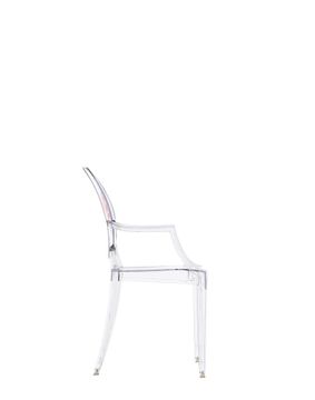 Loulou ghost special edition  by Kartell - view 4